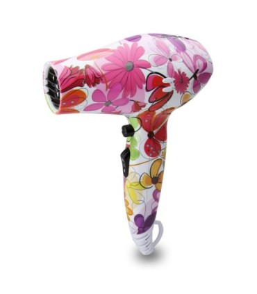 Secador de VIAJE WR 3.0 FLORES Lim Hair