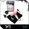 Secador de VIAJE WR 3.0 FLORES Lim Hair