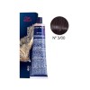 Tinte Wella Koleston 3.00 castaño oscuro natural