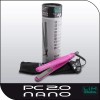 Plancha de viaje LIM HAIR PC 2.0 NANO color fucsia
