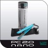 Plancha de viaje LIM HAIR PC 2.0 NANO color turquesa