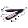 Plancha infrarrojos Salon Therapy color negro de Salerm