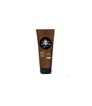 Gel fijación extrema Keep Fury Fix Hair FIJACIÓN 5 Yunsey 200 ml