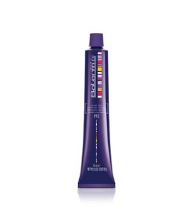 Coloración permanente Salerm Salermix 095 iris germánica 75 ml