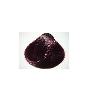 Coloración permanente Salerm Salermix 095 iris germánica 75 ml