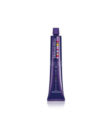 Coloración permanente Salerm Salermix 066 rojo shangai 75 ml