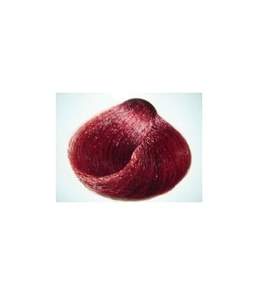 Coloración permanente Salerm Salermix 066 rojo shangai 75 ml