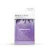 Kit pedicura 4 pasos lavanda PEDI IN A BOX VOESH NEW YORK