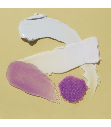 Kit pedicura 4 pasos lavanda PEDI IN A BOX VOESH NEW YORK