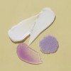 Kit pedicura 4 pasos jazmín PEDI IN A BOX VOESH NEW YORK