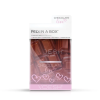 Kit pedicura 4 pasos manteca cacao PEDI IN A BOX VOESH NEW YORK