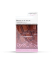 Kit pedicura 4 pasos manteca cacao PEDI IN A BOX VOESH NEW YORK