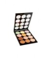 Paleta COLOR CORRECT & CONTOUR KIT ELIXIR MAKE UP