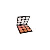 Paleta 9 BLUSH & BRONZER ELIXIR MAKE UP