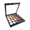 Paleta sombras EXTREME EYESHADOW ELIXIR MAKE UP