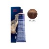 Tinte Wella Koleston 7.01 rubio medio natural ceniza