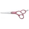 Tijera peluquero Dur 5´5 acero inoxidable 3 Claveles