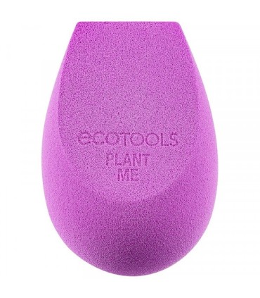 Esponja de maquillaje biodegradable BIOBLENDER de Ecotools