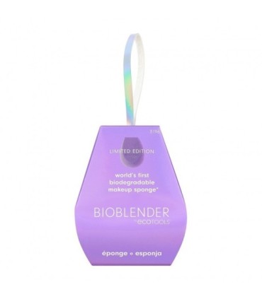 Esponja de maquillaje biodegradable BIOBLENDER de Ecotools