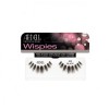 Kit pestañas postizas Wispies 600 black Ardell Professional