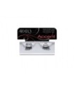 Kit pestañas postizas Accent 315 black Ardell Professional