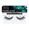 Kit pestañas Natural 107 Black Ardell Professional
