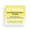 Tratamiento LABIAL REJUVENECEDOR de LIMÓN D´Shila