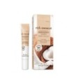 Crema regeneradora contorno de ojos Rich Coconut Eveline Cosmetics