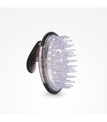 Cepillo masajes cuero cabelludo Spa Brush de Bifull