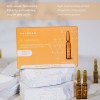 Ampollas vitamina C antioxidantes y revitalizantes de Valquer