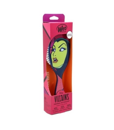 CEPILLO DESENREDANTE WET BRUSH VILLANAS DISNEY – REINA MALVADA