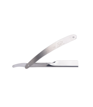 Navaja de corte con mango de metal Bifull Profesional