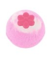 Treets Bubble bomba de baño Flower Power