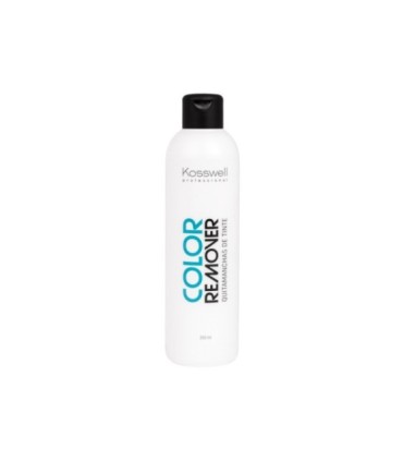 Color remover quitamanchas tinte de Kosswell