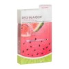 Kit pedicura 4 pasos watermelon PEDI IN A BOX VOESH NEW YORK