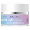 Crema hidratante regenerativa Hydra Raspberry my Beauty Elixir Eveline