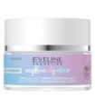 Crema hidratante regenerativa Hydra Raspberry my Beauty Elixir Eveline
