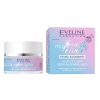 Crema hidratante regenerativa Hydra Raspberry my Beauty Elixir Eveline