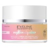 Crema matificante detoxificante Peach Matt my Beauty Elixir Eveline
