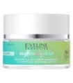 Crema iluminadora calmante Glow Berry my Beauty Elixir Eveline