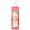 Gel-aceite limpiador facial Vit C sandía de Eveline Cosmetics