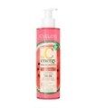 Gel-aceite limpiador facial Vit C sandía de Eveline Cosmetics