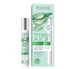 Contorno de ojos roll on hidratante aloe y colágeno de Eveline