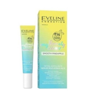 Serum suavizante iluminador My Beauty Elixir de Eveline Cosmetics