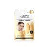 Parches contorno de ojos hidrogel Iluminating Compress Eveline