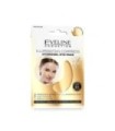 Parches contorno de ojos hidrogel Iluminating Compress de Eveline