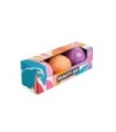 Pack 3 bombas de baño “Fragrant Bath Bombs” de Beauty Jar