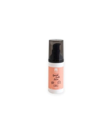 Serum rizos MÉTODO CURLY Valquer