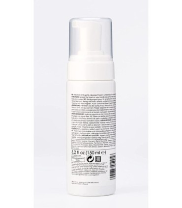Limpiador facial en espuma para pieles sensibles Ziaja