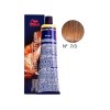 Tinte Wella Koleston 7.3 rubio medio dorado